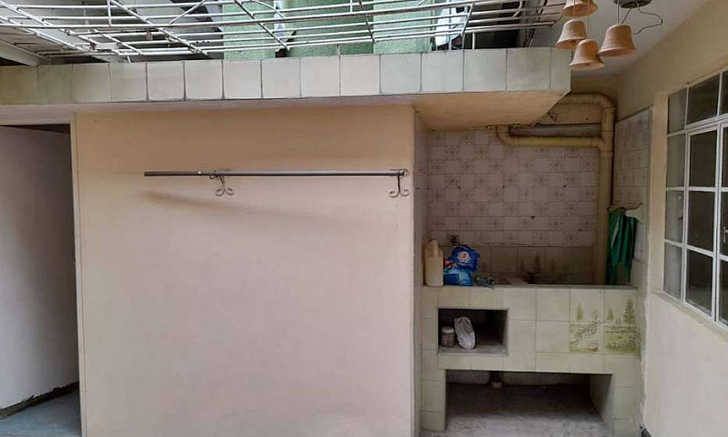 Gangazo Casa En Alto...