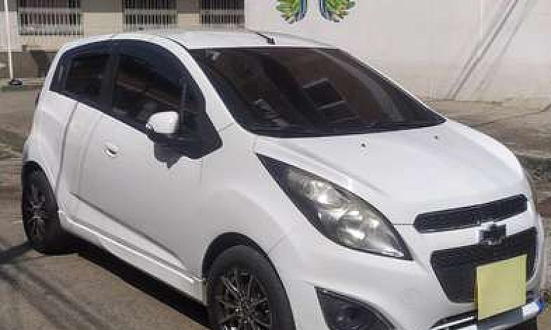 Vendo Spark Gt En Ex...