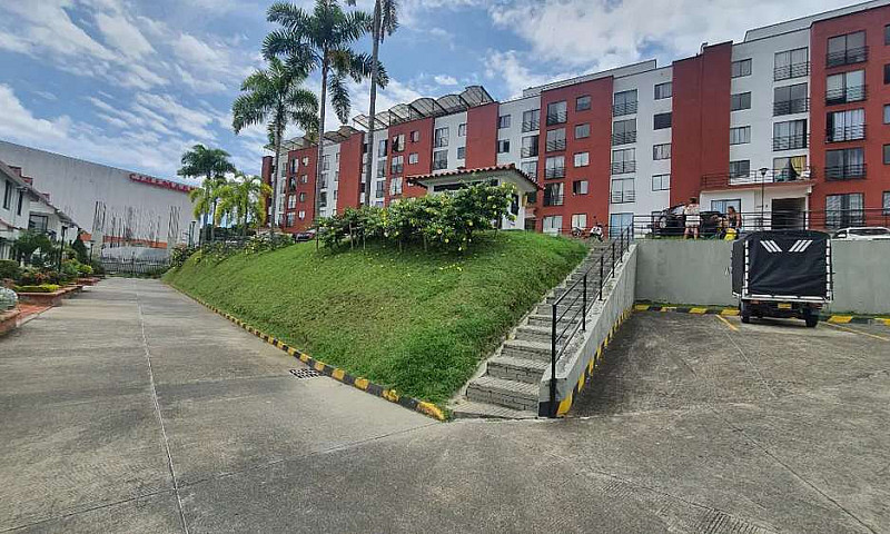Apartamento Duplex D...