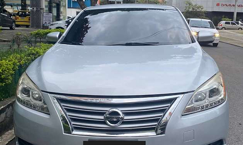 Nissan Sentra Automa...