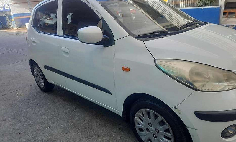 Vendo Carro Hyundai...