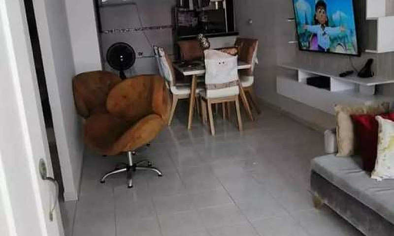 Casa En Villa Olímpi...