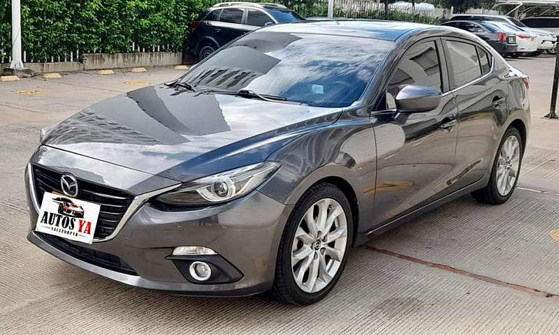 Vendo Hermoso Mazda ...