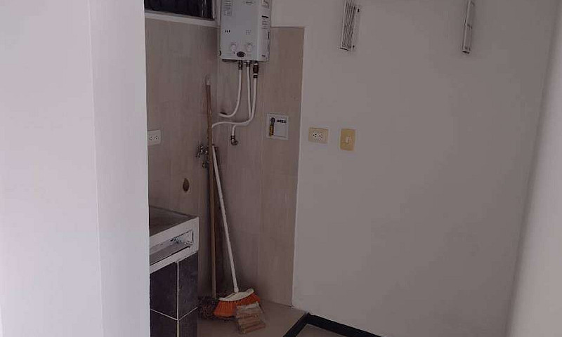 Venta Apartamento Un...