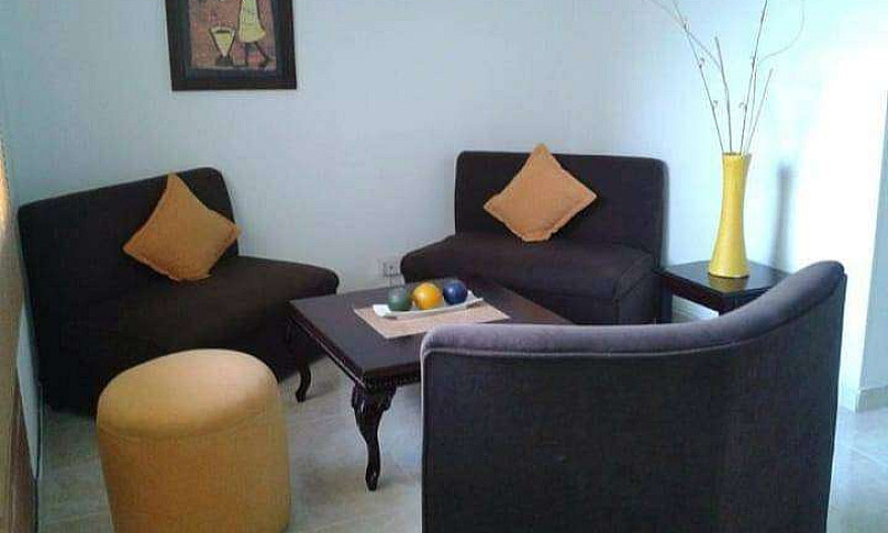 Arriendo Aparamento ...