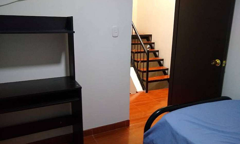 Habitaciones Amoblad...