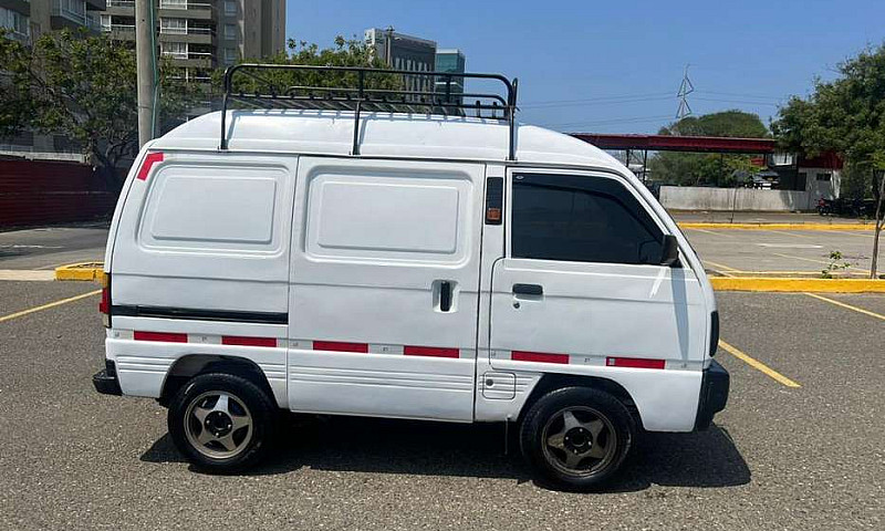 Chevrolet Super Carr...