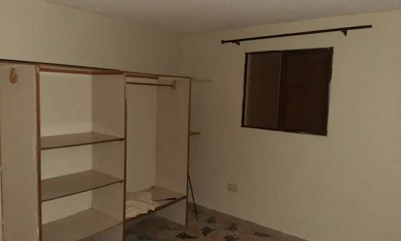 Casa Para 3 Personas...