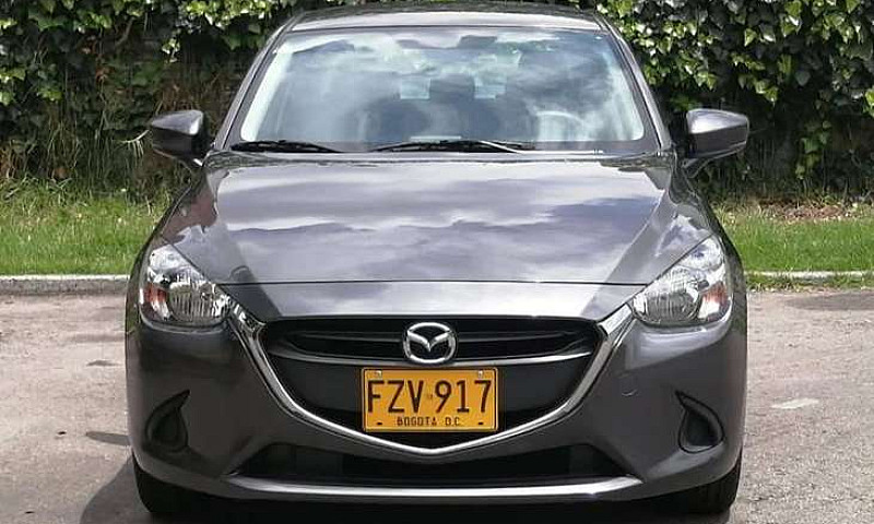 Mazda 2 Sedan Prime ...