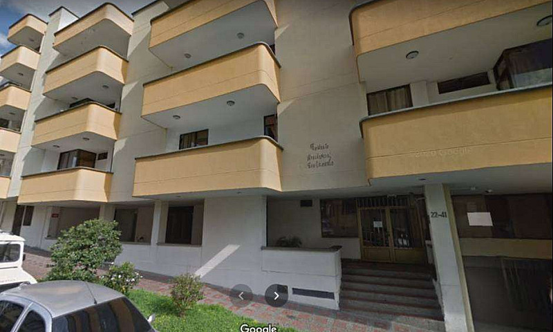 Se Arrienda Apartame...