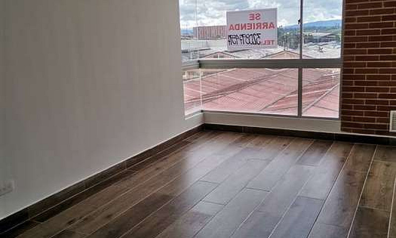 Arriendo Apartamento...