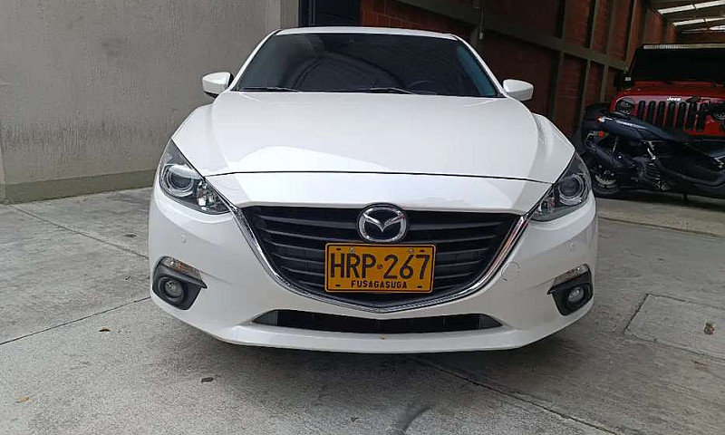 Mazda 3 Sport Tourin...