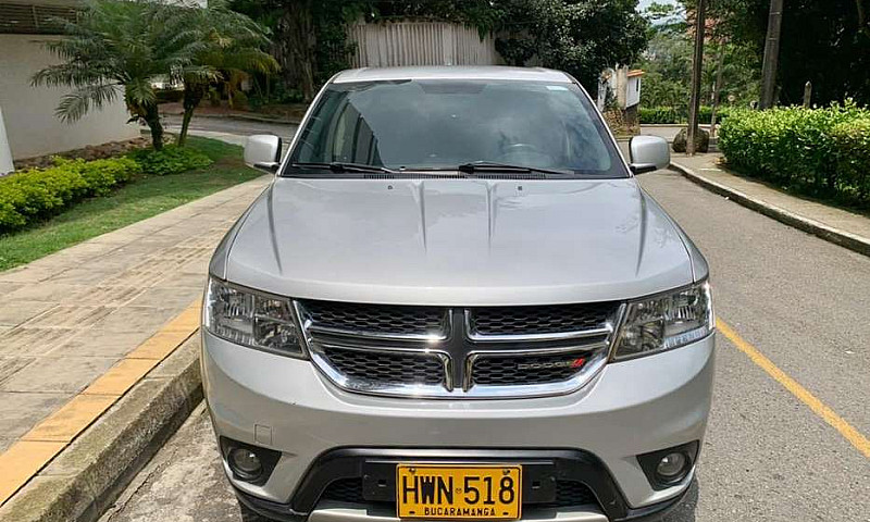 Dodge Journey Se...