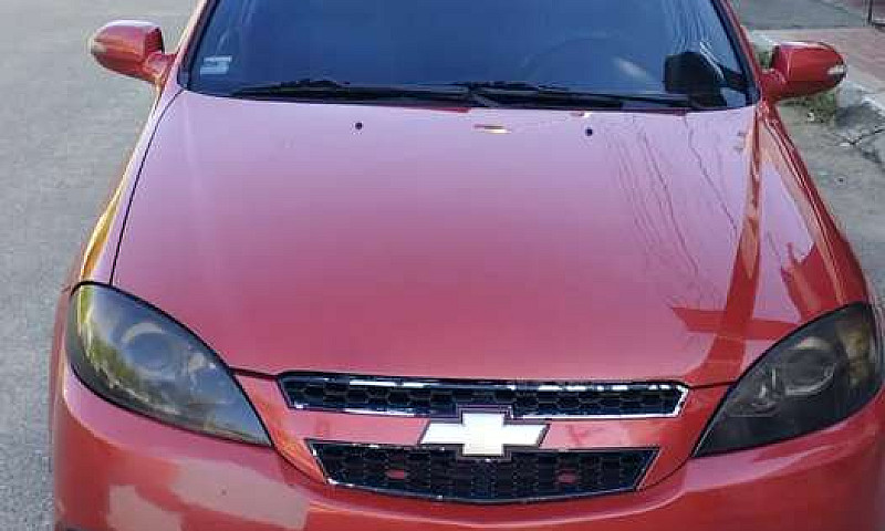 Chevrolet Optra Buen...