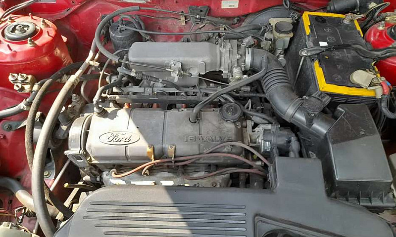Venso Hemroso Ford L...