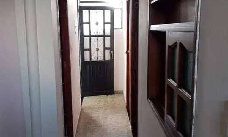 Apartamento En Renta...