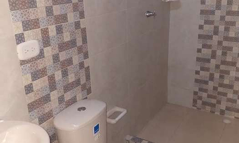 Se Arrienda Habitaci...