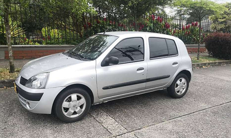 Se Vende Clio Expres...