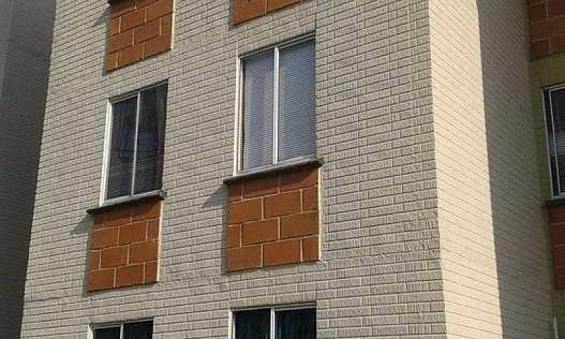 Arriendo Aparamento ...
