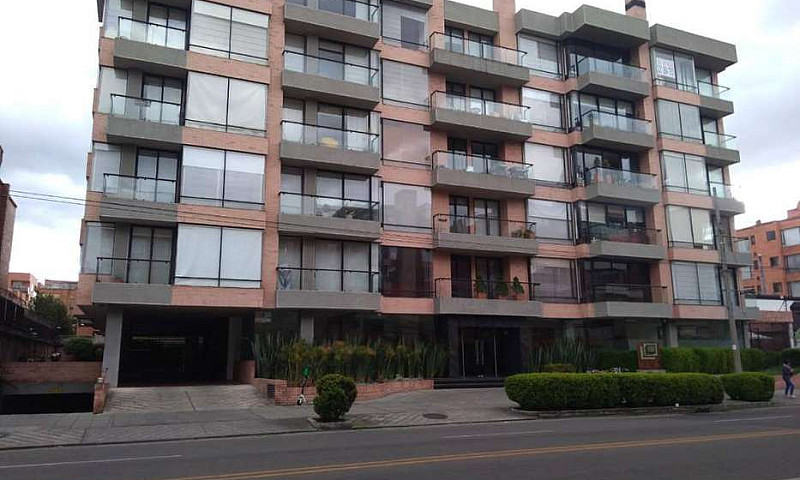 Apartamento Chico Na...