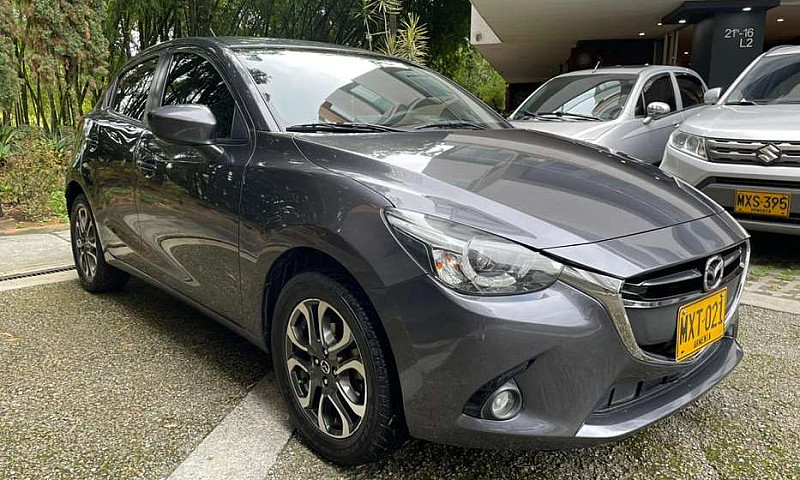 Vendo Mazda 2 Grand ...