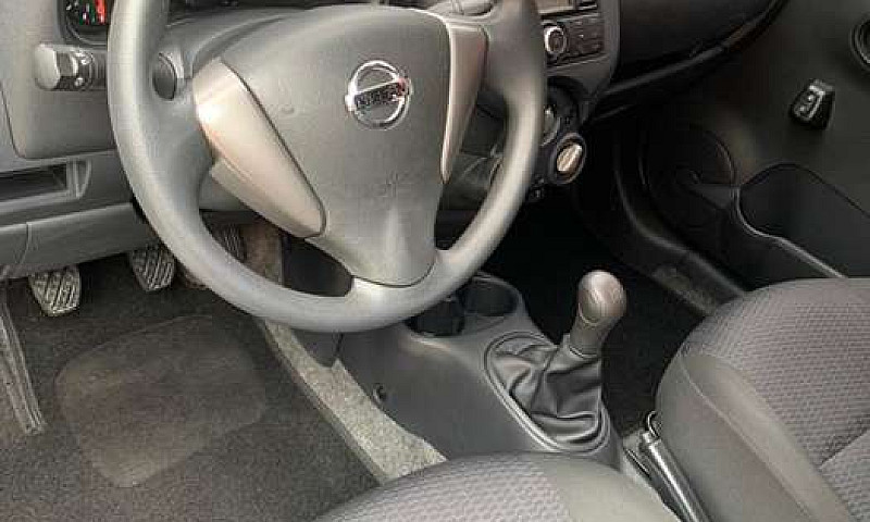 Nissan March Active ...
