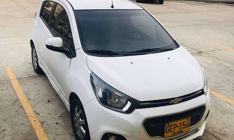Spark Gt Con 39 Mil ...