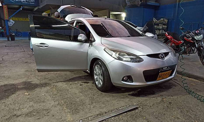 Venta De Mazda 2...