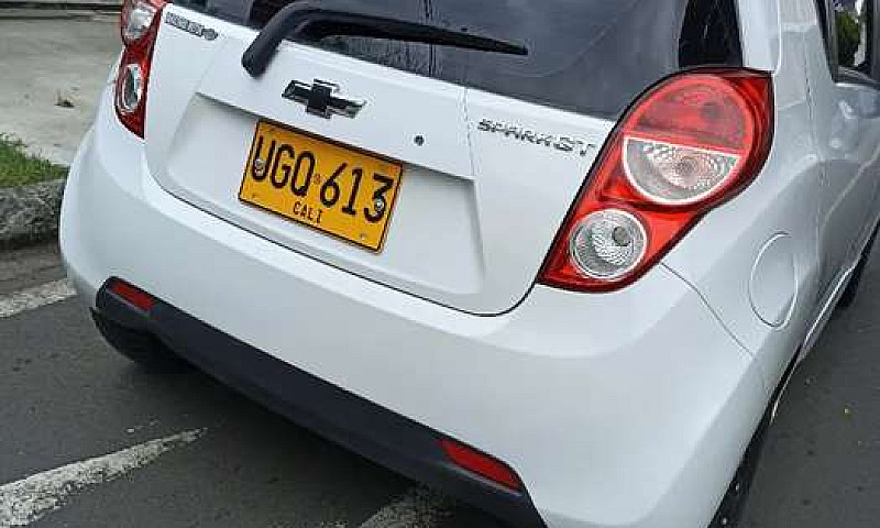 Spar Gt Modelo 2015 ...