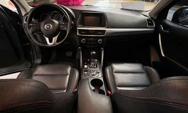 Mazda Cx5 Grand Tour...