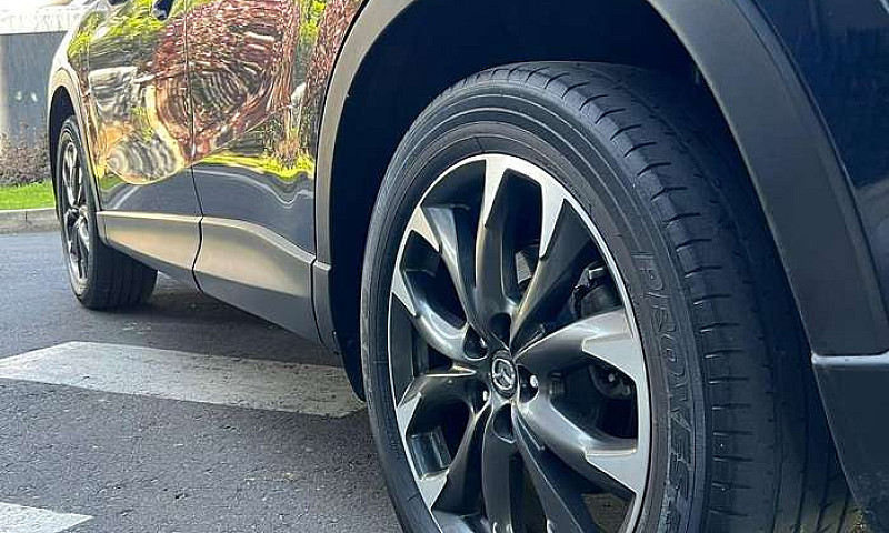 Mazda Cx-5 Grand Tou...