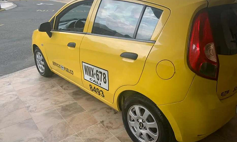 Chevrolet Sail 2017...