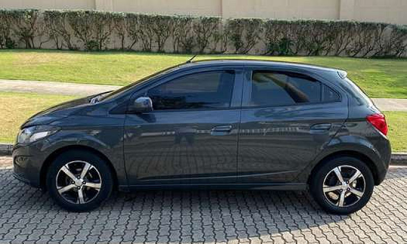 Chevrolet Onix Ltz 2...