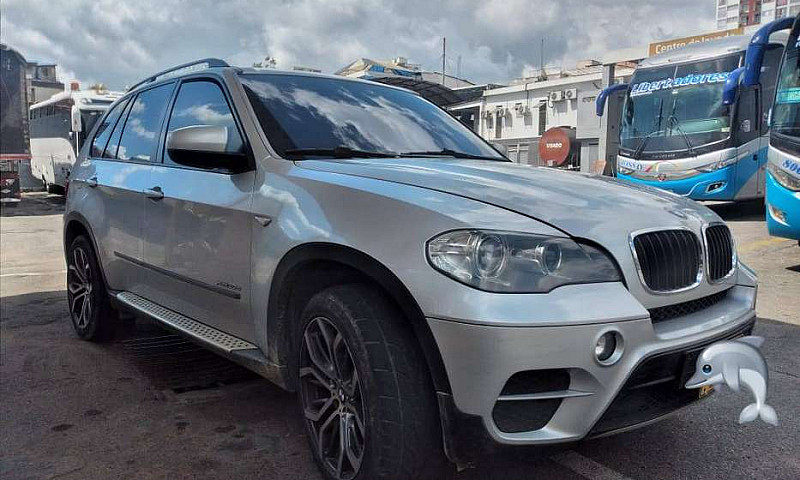 Bmw X5 Xdrive30D Ref...