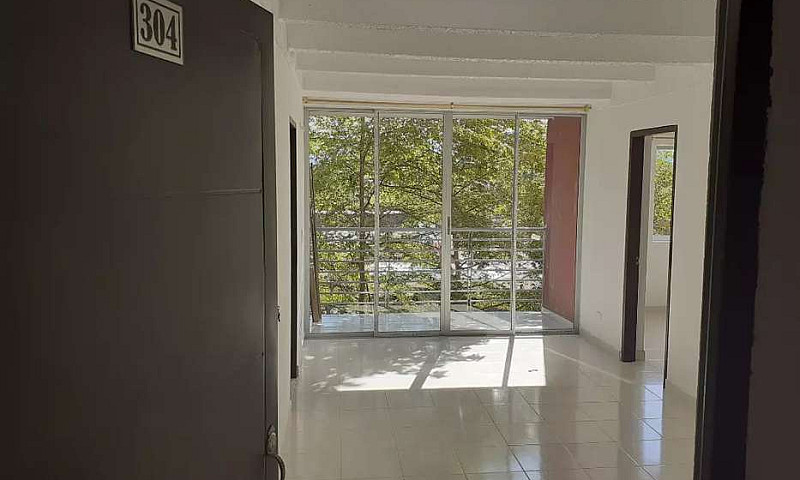 Vendo Apartamento En...
