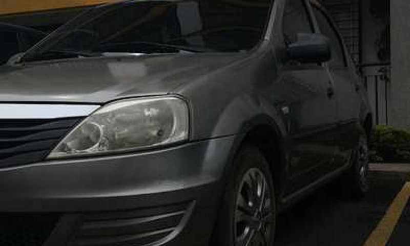 Renault Logan Expres...