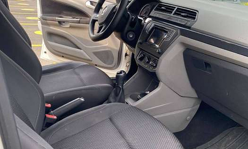 Volkswagen Gol 1.6 H...