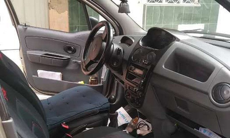 Chevrolet Spark 2010...