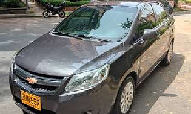 Chevrolet Sail 2020 ...