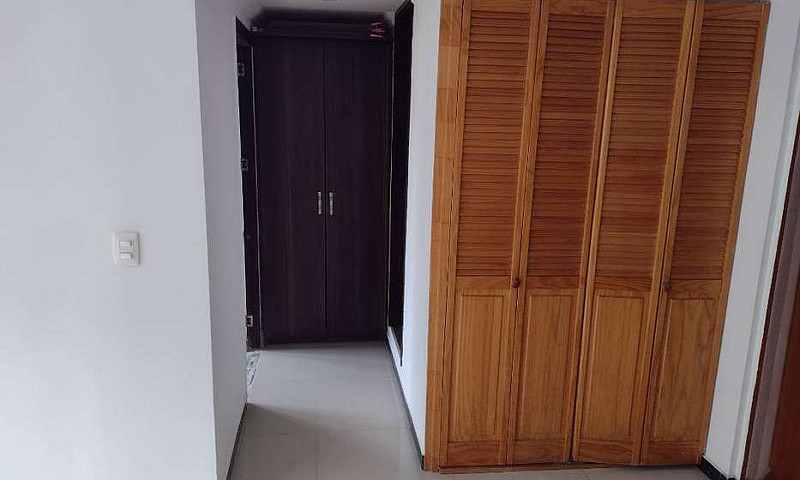 Venta Apartamento Un...