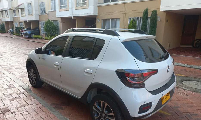 Renault  Stepway  In...