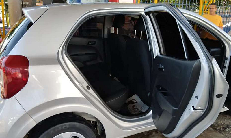 Lindo Kia Nuevesito ...