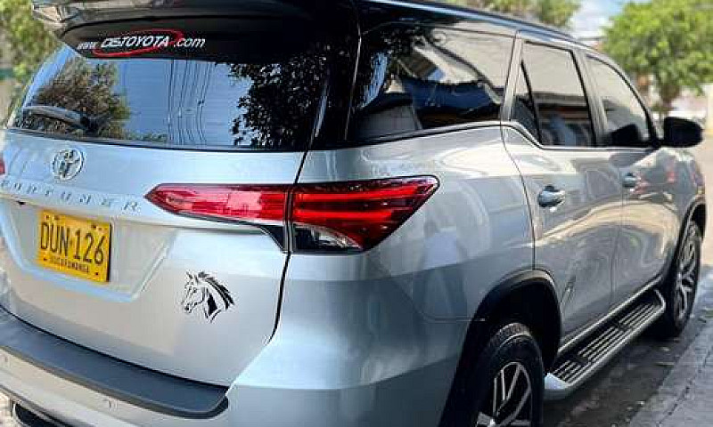 Se Vende Fortuner 20...