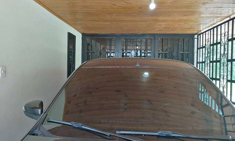 Venta Casa Con Placa...