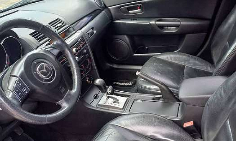 Vendo Mazda 3 Hatchb...