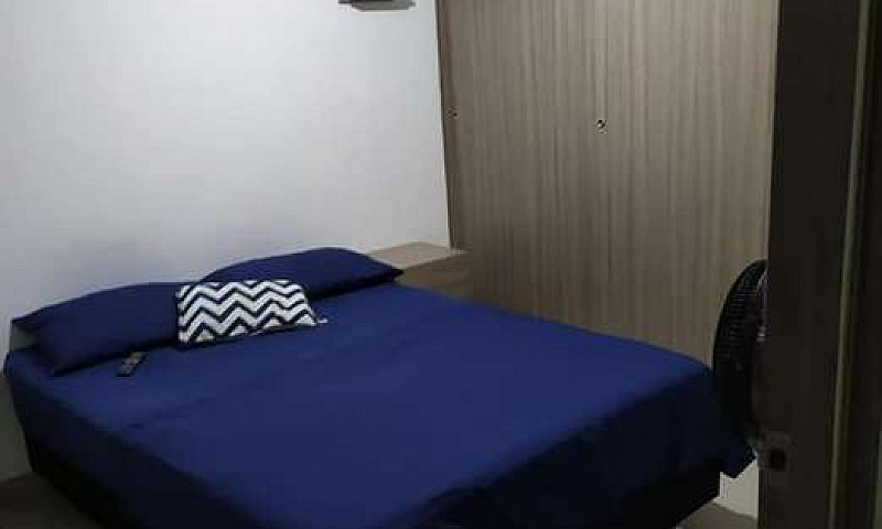 Vendo Apartamento Ma...