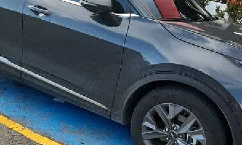 Kia Sportage Zenith...