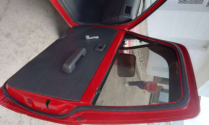 Se Vende Toyota Hilu...
