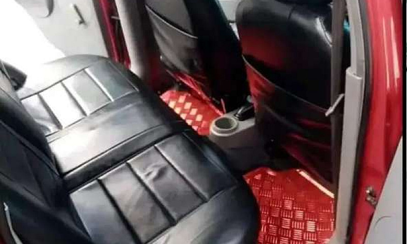 Chevrolet Aveo Five ...