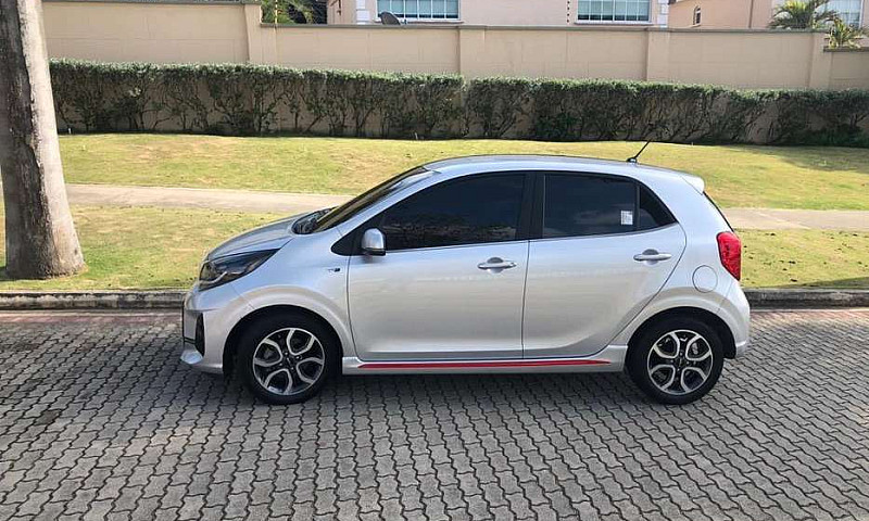 A La Venta Kia Pican...